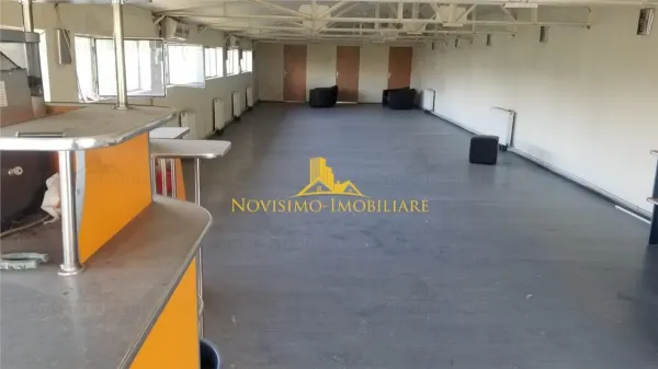Spațiu comercial Ploiești - poza 3