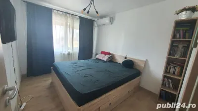 Mobilat si utilat la etajul 2 in Soarelui - foto 13