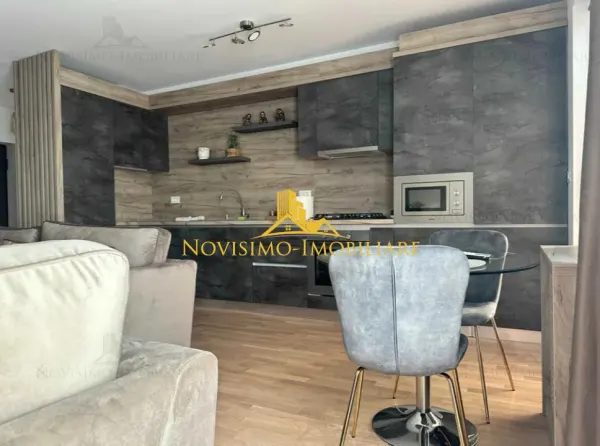 Apartament 2 camere Ploiești - poza 1