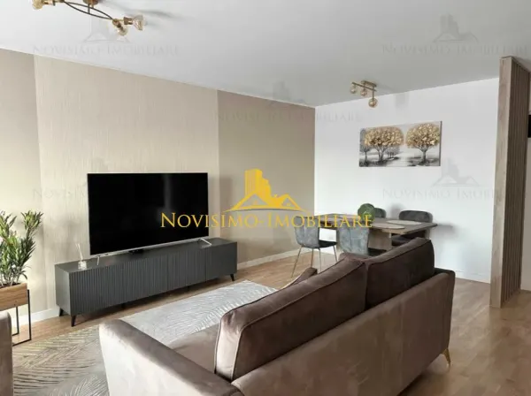 Apartament 2 camere Ploiești - poza 2