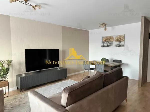 Apartament 2 camere Ploiești - poza 4