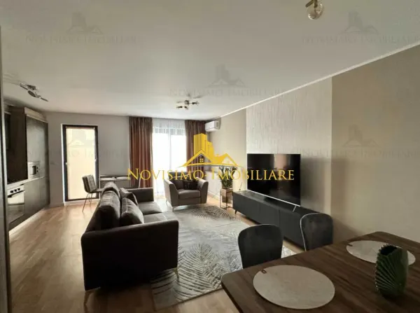 Apartament 2 camere Ploiești - poza 5