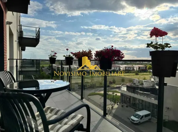 Apartament 2 camere Ploiești - poza 6