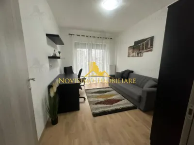 NOVISIMO-IMOBILIARE: APARTAMENT CU 3 CAM . DE INCHIRIAT IN ZONA ALBERT , P. - foto 5