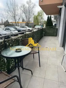 NOVISIMO-IMOBILIARE: APARTAMENT CU 3 CAM . DE INCHIRIAT IN ZONA ALBERT , P. - foto 8