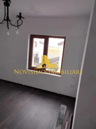 Casă 4 camere Strejnicu - poza 1