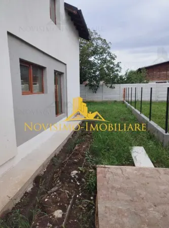 Casă 4 camere Strejnicu - poza 8