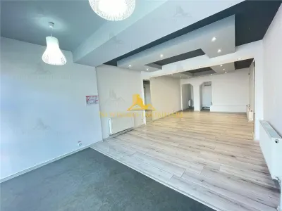 NOVISIMO-IMOBILIARE: SPATIU COMERCIAL DE INCHIRIAT IN ZONA CANTACUZINO - foto 2