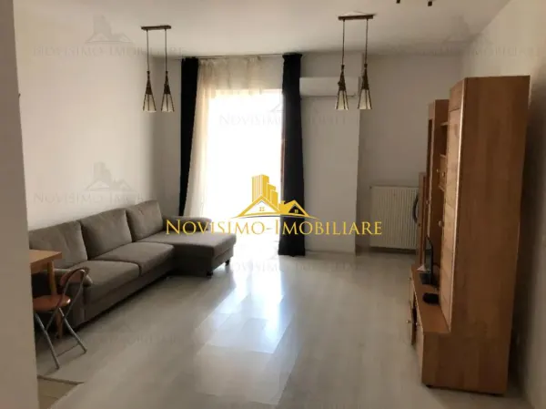 Apartament 2 camere Ploiești - poza 3