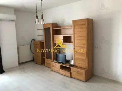 NOVISIMO-IMOBILIARE: APARTAMENT CU 2 CAMERE , LOC PARCARE - foto 5