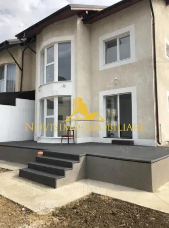Casă 6 camere Ploiești - poza 1