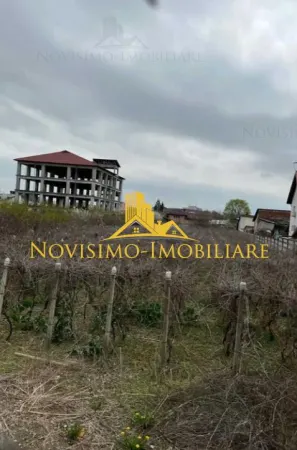 Teren Ploiești - poza 1