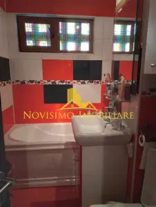 NOVISIMO-IMOBILIARE: AP. CU DOUA CAM. IN ZONA NORD , MOBILAT - foto 7