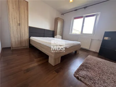2 camere decomandat, 54 mp, Zona Lipovei! - foto 2
