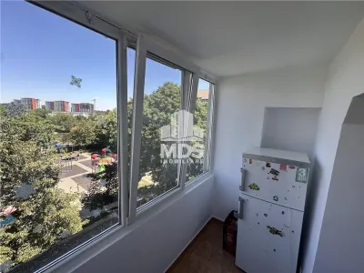 2 camere decomandat, 54 mp, Zona Lipovei! - foto 10