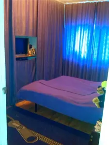 Decomandat cu 2 bai si 2 balcoane - foto 1