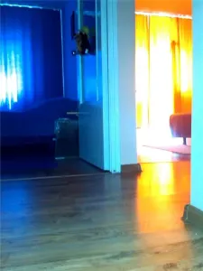 Decomandat cu 2 bai si 2 balcoane - foto 3