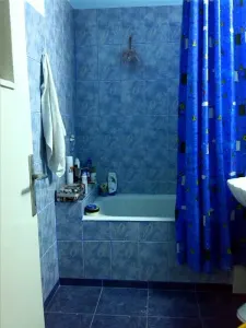 Decomandat cu 2 bai si 2 balcoane - foto 7