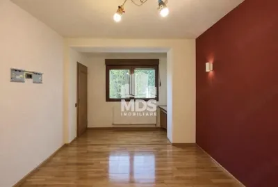 Etaj 1 cu 2 bai si garaj inclus, linga Medicina - foto 4
