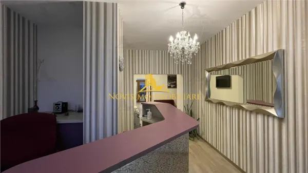 Spațiu comercial Ploiești - poza 2