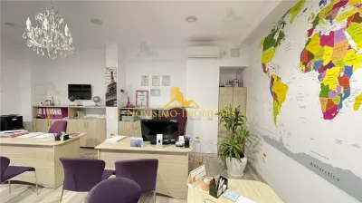 NOVISIMO-IMOBILIARE: SPATIU COMERCIAL DE INCHIRIAT , ULTRACENTRAL - foto 16