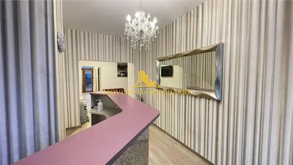 Spațiu comercial Ploiești - poza 3