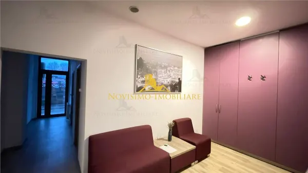 Spațiu comercial Ploiești - poza 5