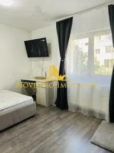 NOVISIMO-IMOBILIARE: GARSONIERA DE INCHIRIAT IN ZONA MARASESTI - foto 6