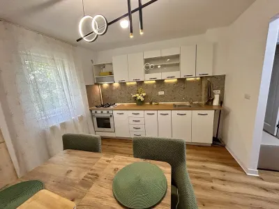 Mobilat si utilat modern, 55 mp la etajul 1 - foto 7