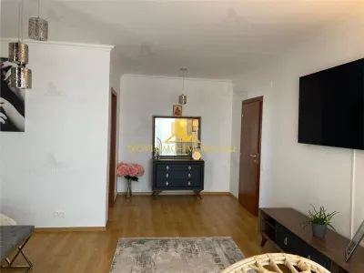 NOVISIMO-IMOBILIARE: APARTAMENT CU 3 CAM., ULTRCENTRAL, MOBILAT - foto 4
