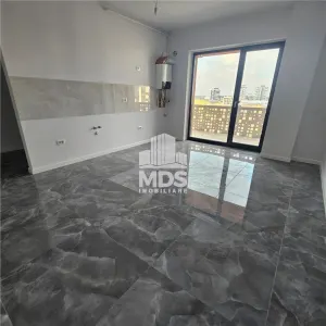 Apartament cu 2 camere in bloc nou - foto 1