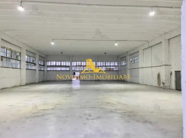 Spațiu industrial Ploiești - poza 1
