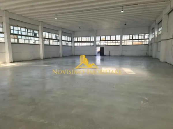 Spațiu industrial Ploiești - poza 2