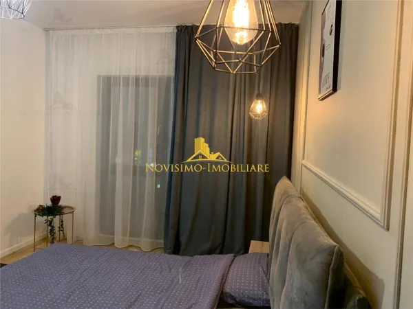 Apartament 2 camere Ploiești - poza 2