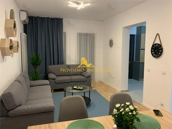 Apartament 2 camere Ploiești - poza 4