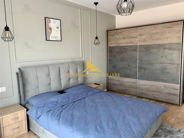 Apartament 2 camere Ploiești - poza 8