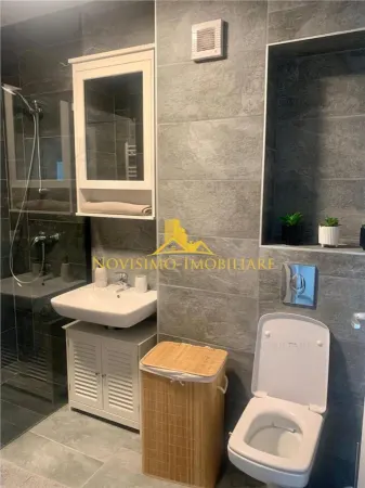 Apartament 2 camere Ploiești - poza 9
