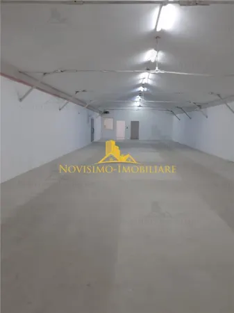 Spațiu industrial Ploiești - poza 1