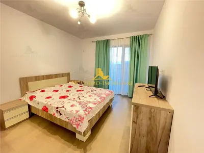 NOVISIMO-IMOBILIARE: APARTAMENT CU DOUA CAM. IN ZONA ALBERT , P. - foto 11