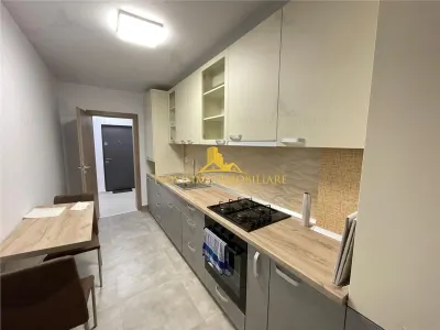 NOVISIMO-IMOBILIARE: APARTAMENT CU DOUA CAM. IN ZONA ALBERT , P. - foto 9