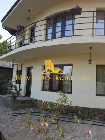Casă 4 camere Tatarani - poza 1