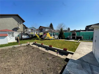 NOVISIMO-IMOBILIARE: CASA CU 3 CAMERE IN ZONA LUPENI - foto 3