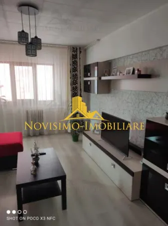 Apartament 3 camere Ploiești - poza 1