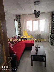 NOVISIMO-IMOBILIARE: APARTAMENT CU 3 CAM. DE INCHIRIAT  IN ZONA REPUBLICII - foto 2