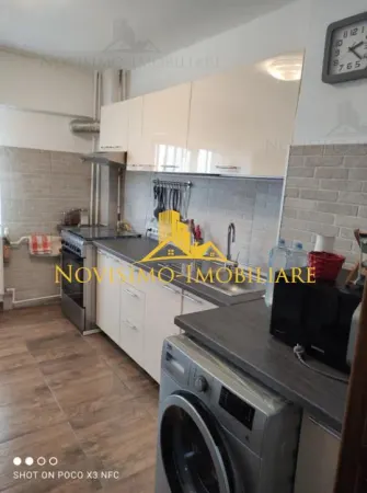 Apartament 3 camere Ploiești - poza 3