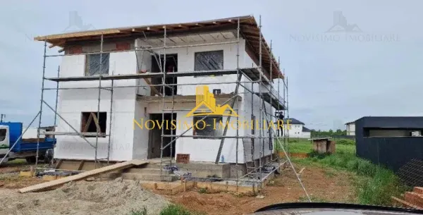 Casă 5 camere Păulești - poza 2