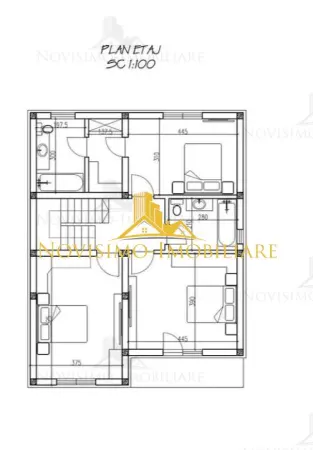 Casă 5 camere Păulești - poza 4