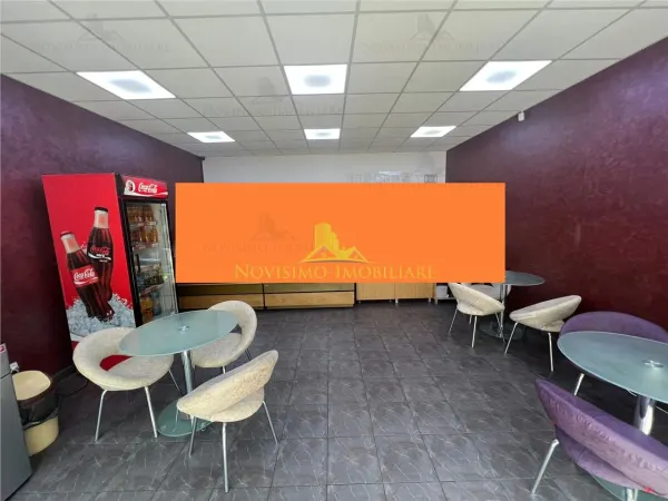 Spațiu comercial Ploiești - poza 1