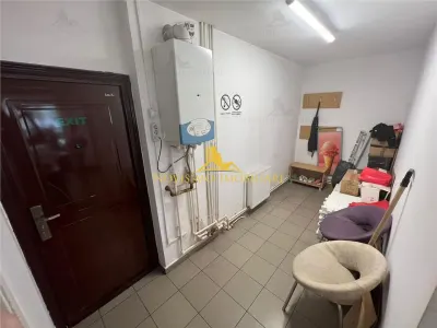 NOVISIMO-IMOBILIARE: SPATIU COMERCIAL DE INCHIRIAT IN ZONA NORD - foto 3