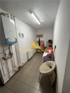 NOVISIMO-IMOBILIARE: SPATIU COMERCIAL DE INCHIRIAT IN ZONA NORD - foto 4